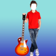 プログラムのアイコン：Boys Dresses Photo Suit
