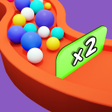 Ikona programu: Bounce Balls