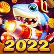 Programikonen: Fortune Fishing - Gold St…