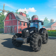 程序图标：Farm Life Tractor Simulat…