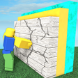 ไอคอนของโปรแกรม: Wall Punching Simulator