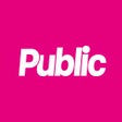 Ícone do programa: Public