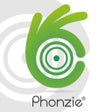 Programikonen: Phonzie