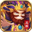 Ícone do programa: 真武三国-风云再起