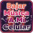 程序图标：Bajar Musica A Mi Celular…