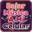Bajar Musica A Mi Celular Mp3
