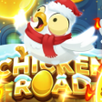 Icoon van programma: Сhiken Xmas Escape