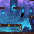 Icoon van programma: Enchanted Grid: Glyph Que…