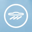 프로그램 아이콘: Raindrops for relaxation