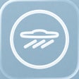 Programikonen: Raindrops for relaxation