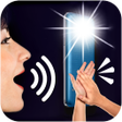程序图标：Speak to Torch Light - Cl…