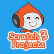 Scratch 3.0 Projects icon