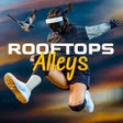 프로그램 아이콘: Rooftops Jump Up  Alleys