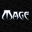 プログラムのアイコン：Mage