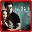 Twilight Quiz - Ultimate Fan Made Edition