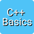 程序图标：C++ Basics Learning : C++…