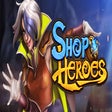 程序图标：Shop Heroes