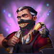 Ikon program: Shop Heroes: Trade Tycoon