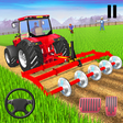 Иконка программы: Farmer Simulator 2021 Rea…