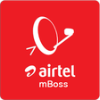 プログラムのアイコン：mBoss
