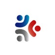 Icoon van programma: DSNG PeopleHub