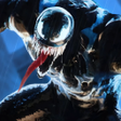 Programikonen: Dark Defender Venom Wallp…