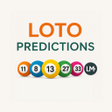 Programikonen: Loto Bonheur Predictions
