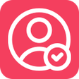 أيقونة البرنامج: IGExporter - IG Follower …