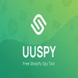 UUSPY-Free Shopify alihunter Sale Tracker icon
