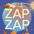 Icoon van programma: Zap Zap Fractions : Virtu…