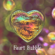 Programikonen: Heart Bubble  Beautiful T…
