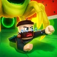 ไอคอนของโปรแกรม: Escape Prison Obby Gang M…