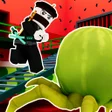 Icône du programme : Escape Prison Obby Gang M…