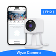 プログラムのアイコン：Wyze Camera : Always Home