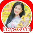 プログラムのアイコン：Nhac Xuan 2023 - Nhac Tet…