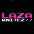 Biểu tượng của chương trình: Laza Knitez