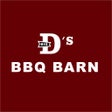 プログラムのアイコン：Big Ds BBQ Barn