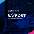 プログラムのアイコン：Bayport : Validación iden…