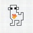 프로그램 아이콘: Cube Pattern Puzzle