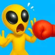ไอคอนของโปรแกรม: Alien Punch Hit Games