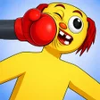 Ícone do programa: Alien Punch Hit Games