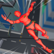 Иконка программы: Ragdoll Fall flat: Break …