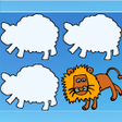 Иконка программы: Memory games for kids