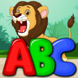 程序图标：ABCD for Kids: Preschool …