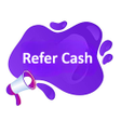 Ikon program: Refer Cash