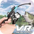 Ikon program: VR Real Feel Fishing
