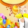 Programın simgesi: Professor Bubble 360
