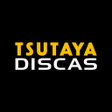 程序图标：TSUTAYA DISCAS 宅配レンタル