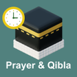 Programın simgesi: Prayer Time Azan Alarm Qi…
