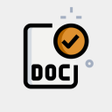 程序图标：N Docs - Office Pdf Text …
